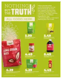 Hy-Vee weekly ad week 10 Page 31