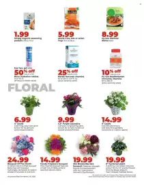 Hy-Vee weekly ad week 10 Page 32