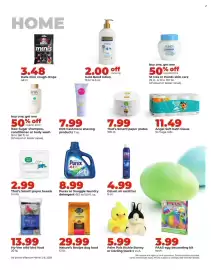 Hy-Vee weekly ad week 10 Page 33