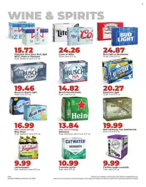 Hy-Vee weekly ad week 10 Page 35