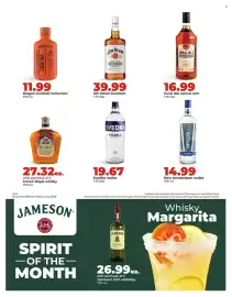 Hy-Vee weekly ad week 10 Page 36