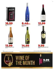 Hy-Vee weekly ad week 10 Page 37