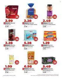 Hy-Vee weekly ad week 10 Page 4