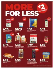 Hy-Vee weekly ad week 10 Page 5