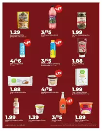 Hy-Vee weekly ad week 10 Page 6