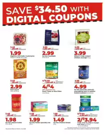 Hy-Vee weekly ad week 10 Page 7