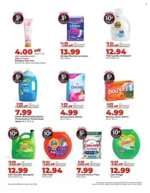 Hy-Vee weekly ad week 10 Page 8
