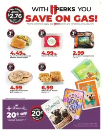 Hy-Vee weekly ad week 10 Page 9
