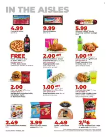 Hy-Vee weekly ad Page 10