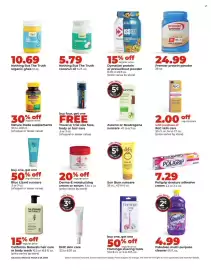 Hy-Vee weekly ad Page 12