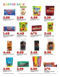 Hy-Vee weekly ad Page 15
