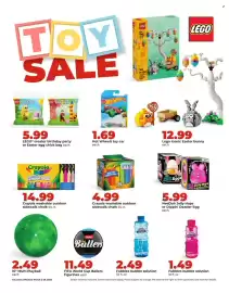 Hy-Vee weekly ad Page 16