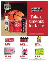 Hy-Vee weekly ad Page 2