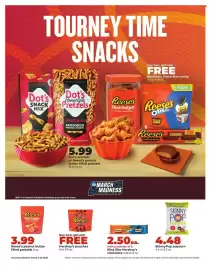 Hy-Vee weekly ad Page 3