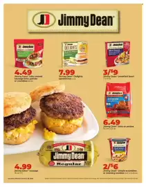 Hy-Vee weekly ad Page 4