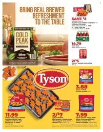 Hy-Vee weekly ad Page 5