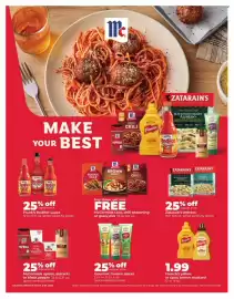 Hy-Vee weekly ad Page 6