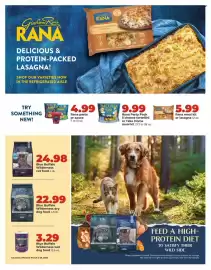 Hy-Vee weekly ad Page 7