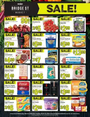 Meijer weekly ad (valid until 10-03)