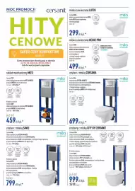 Cersanit gazetka Strona 1
