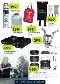 Mekk kundeavis Side 13