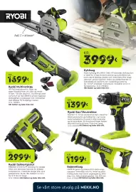 Mekk kundeavis Side 2