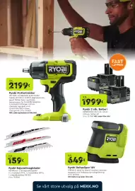 Mekk kundeavis Side 3