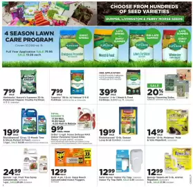 Mills Fleet Farm weekly ad week 10 Page 10