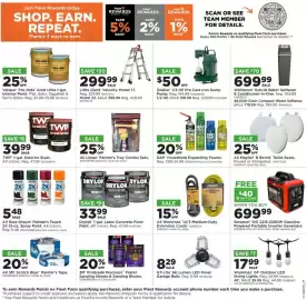 Mills Fleet Farm weekly ad week 10 Page 13