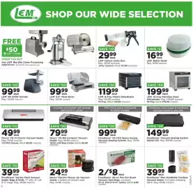 Mills Fleet Farm weekly ad week 10 Page 15