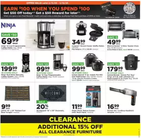 Mills Fleet Farm weekly ad week 10 Page 16
