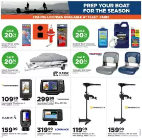 Mills Fleet Farm weekly ad week 10 Page 17