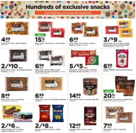 Mills Fleet Farm weekly ad week 10 Page 23