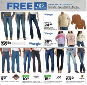 Mills Fleet Farm weekly ad week 10 Page 3