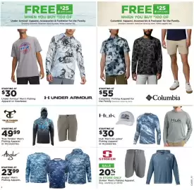 Mills Fleet Farm weekly ad week 10 Page 5