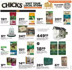 Mills Fleet Farm weekly ad week 10 Page 6