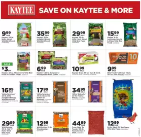 Mills Fleet Farm weekly ad week 10 Page 9