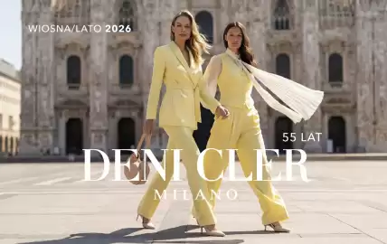 Deni Cler gazetka Strona 1