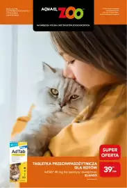AquaelZOO gazetka Strona 1