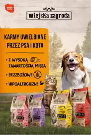 AquaelZOO gazetka Strona 13