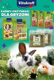 AquaelZOO gazetka Strona 14