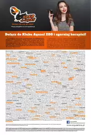 AquaelZOO gazetka Strona 15