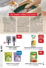 AquaelZOO gazetka Strona 6