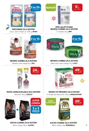 AquaelZOO gazetka Strona 7