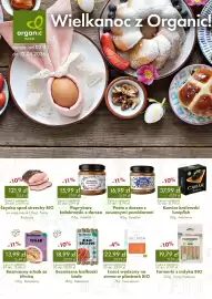 Organic Farma Zdrowia gazetka Strona 1