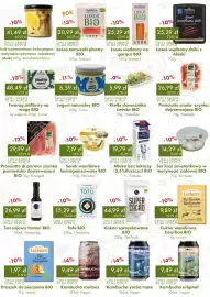 Organic Farma Zdrowia gazetka Strona 2