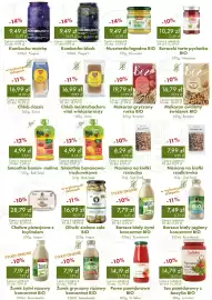 Organic Farma Zdrowia gazetka Strona 3