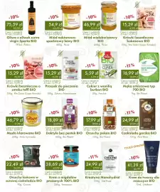 Organic Farma Zdrowia gazetka Strona 4