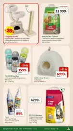 Fressnapf akciós újság hét 10 Oldal 10