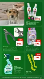 Fressnapf akciós újság hét 10 Oldal 12